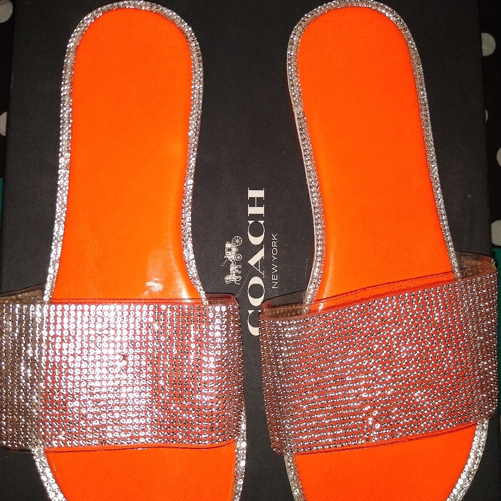Women's sandals